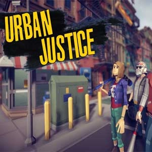 Urban Justice Pc