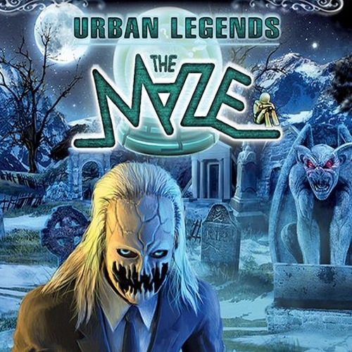 Urban Legends Pc
