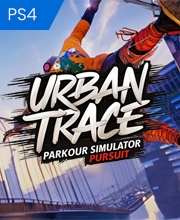Acheter Urban Trace Parkour Simulator Pursuit PS4 Comparateur Prix