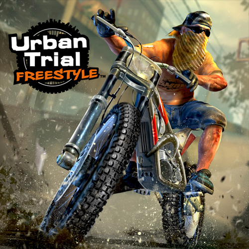 Acheter Urban Trial Freestyle Clé Cd Comparateur Prix