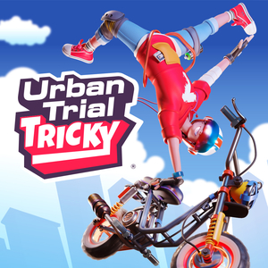 Acheter Urban Trial Tricky Xbox One Comparateur Prix