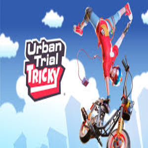 Acheter Urban Trial Tricky Nintendo Switch comparateur prix