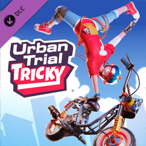 Acheter Urban Trial Tricky Swag Pack Nintendo Switch comparateur prix