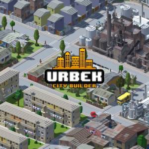 Acheter Urbek City Builder Nintendo Switch comparateur prix
