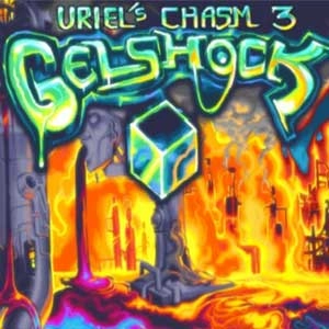 Uriels Chasm 3 Gelshock