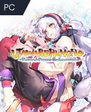 Acheter Utawarerumono Past and Present Rediscovered Clé CD Comparateur Prix