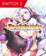 Acheter Utawarerumono Past and Present Rediscovered Nintendo Switch 2 comparateur prix