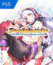 Acheter Utawarerumono Past and Present Rediscovered PS5 Comparateur Prix