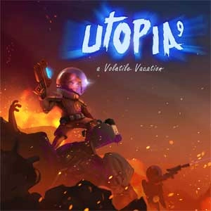 UTOPIA 9 A Volatile Vacation Switch