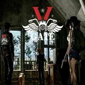 V Gate Pc