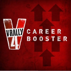 V-Rally 4 Career Booster Pc