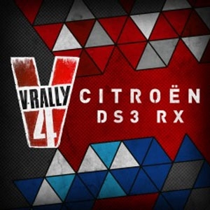 V-Rally 4 Citroën DS3 RX Xbox One