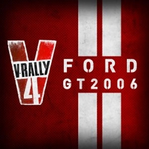 V-Rally 4 Ford GT 2006 Xbox One
