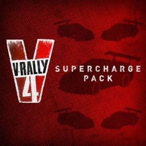 V-Rally 4 Supercharge Pack Xbox One