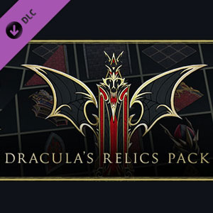 Acheter V Rising Dracula’s Relics Pack Clé CD Comparateur Prix