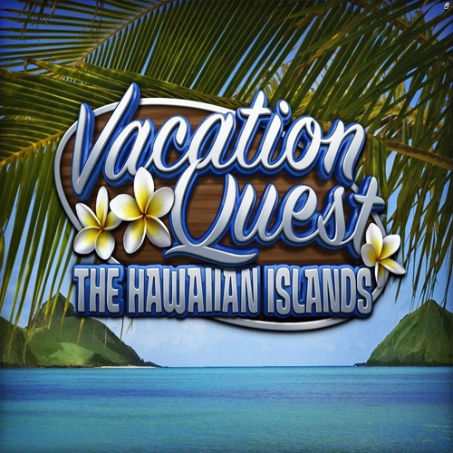 Vacation Quest The Hawaiian Islands Pc