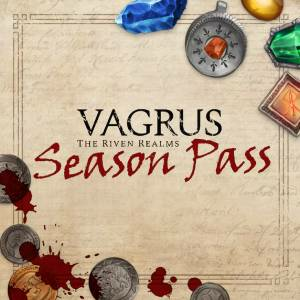 Vagrus The Riven Realms Season Pass Xbox One