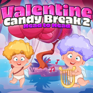 Acheter Valentine Candy Break 2 Head to Head PS4 Comparateur Prix