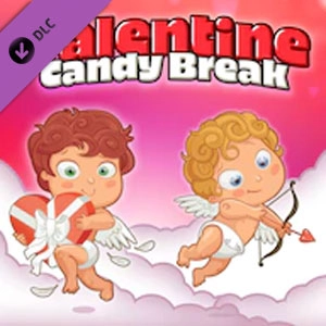 Valentine Candy Break Avatar Full Game Bundle