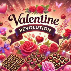 Valentine Revolution Playstation 5