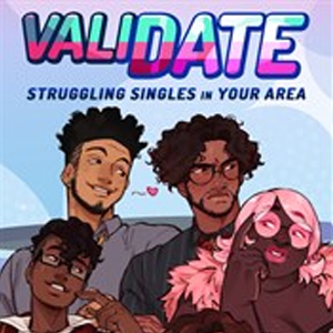 Acheter ValiDate Struggling Singles in your Area Nintendo Switch comparateur prix