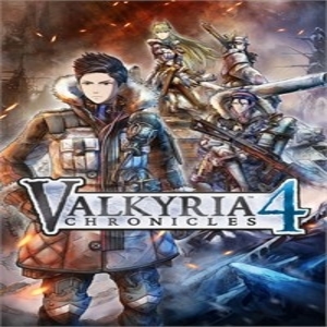 Acheter Valkyria Chronicles 4 DLC Bundle Xbox One Comparateur Prix