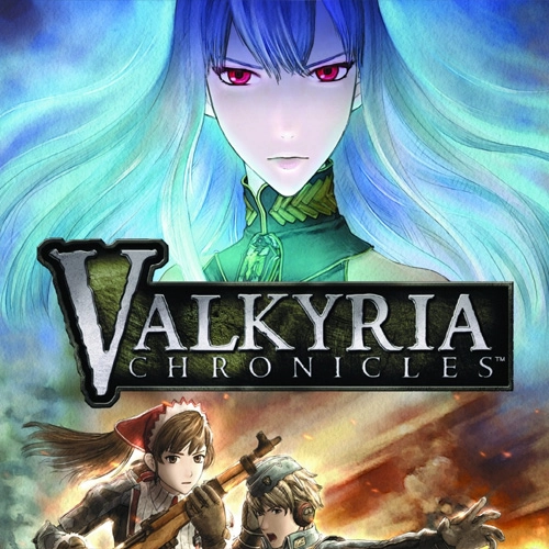 Valkyria Chronicles Playstation 3
