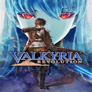 Valkyria Revolution Xbox Series X