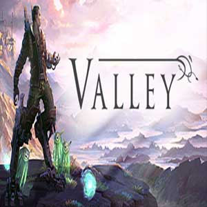 Acheter Valley Clé Cd Comparateur Prix
