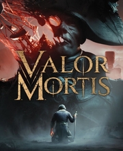 Acheter Valor Mortis Clé CD Comparateur Prix