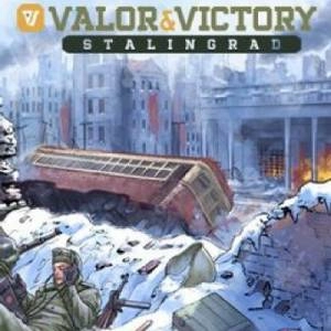 Valor & Victory Stalingrad