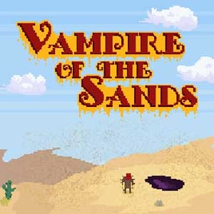 Vampire of the Sands