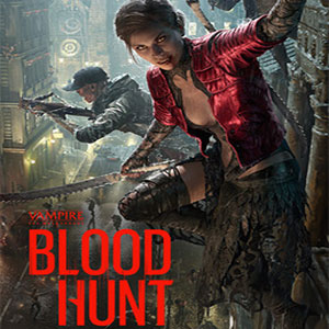 Acheter Vampire The Masquerade Bloodhunt Clé CD Comparateur Prix