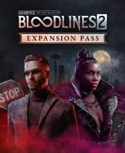 Acheter Vampire The Masquerade Bloodlines 2 Expansion Pass Xbox Series Comparateur Prix