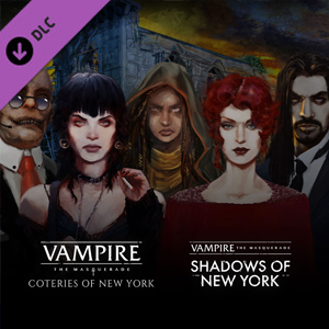 Acheter Vampire The Masquerade New York Bundle PS4 Comparateur Prix