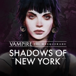 Acheter Vampire The Masquerade Shadows of New York PS4 Comparateur Prix
