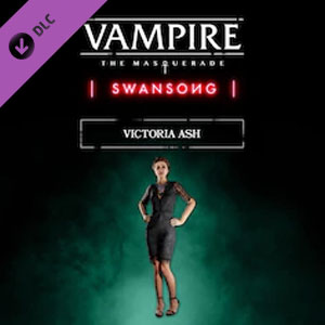 Acheter Vampire The Masquerade Swansong Victoria Ash Xbox One Comparateur Prix