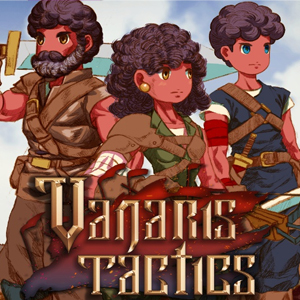 Acheter Vanaris Tactics Xbox One Comparateur Prix