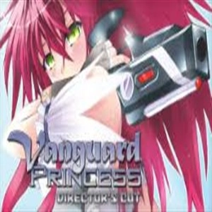 Vanguard Princess Directors Cut Pc