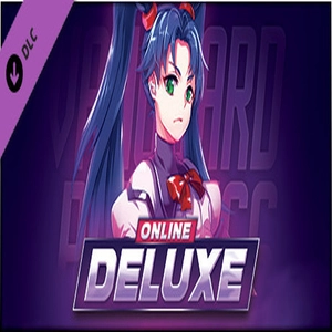 Vanguard Princess Online Deluxe Pc