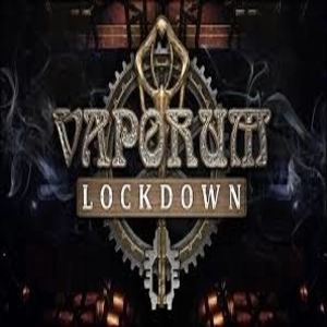 Vaporum Lockdown Switch