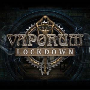 Vaporum Lockdown Playstation 5