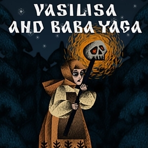 Vasilisa and Baba Yaga Xbox Series X
