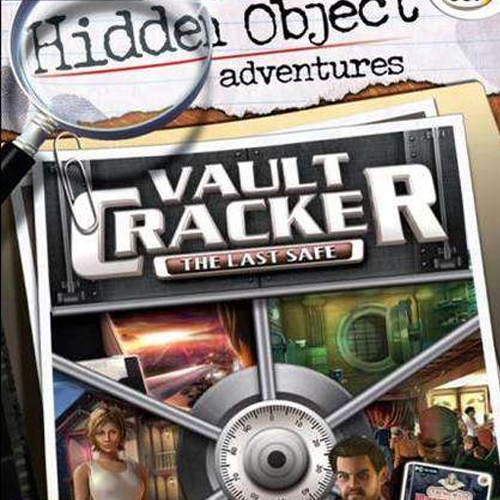 Acheter Vault Cracker Clé Cd Comparateur Prix