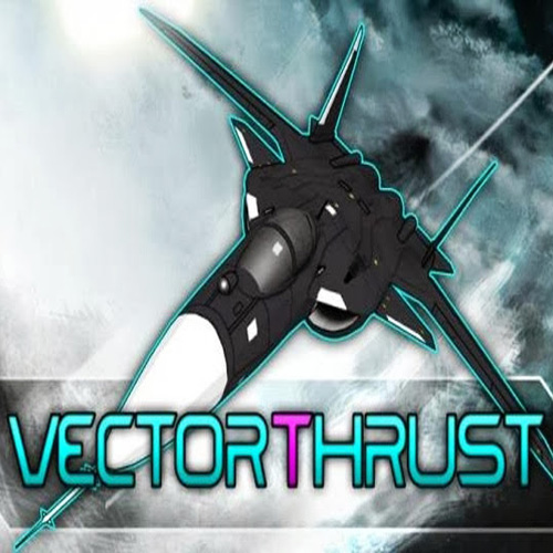 Acheter Vector Thrust Clé Cd Comparateur Prix