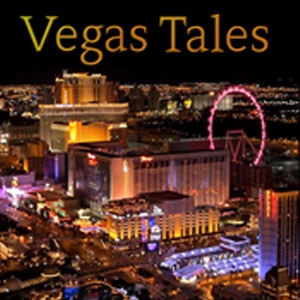 Vegas Tales Playstation 4