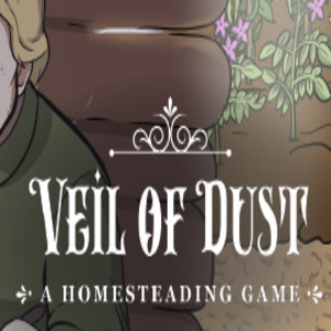 Acheter Veil of Dust A Homesteading Game Clé CD Comparateur Prix