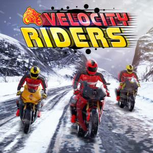 Velocity Riders Pc