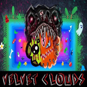 Acheter Velvet Clouds Clé CD Comparateur Prix