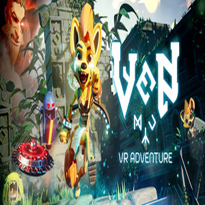 Acheter Ven VR Adventure Clé CD Comparateur Prix